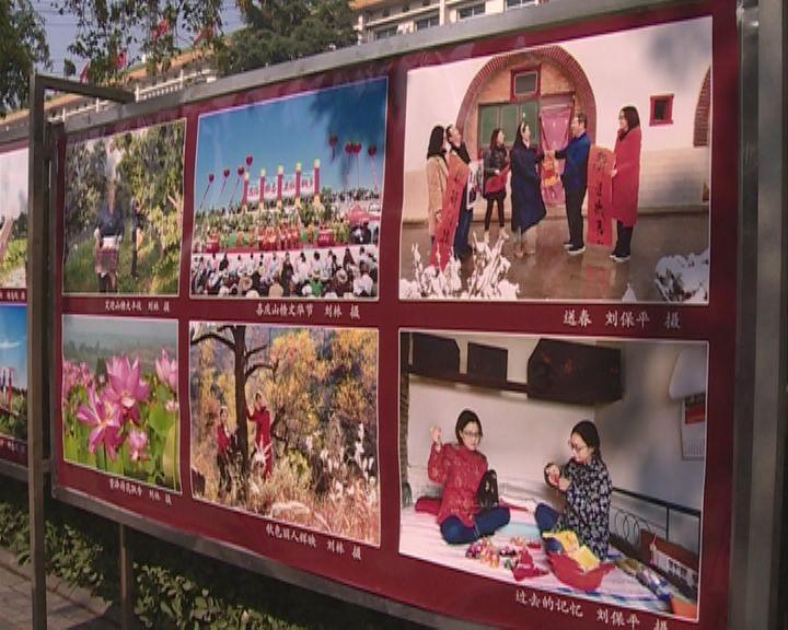 年会大集迎龙年